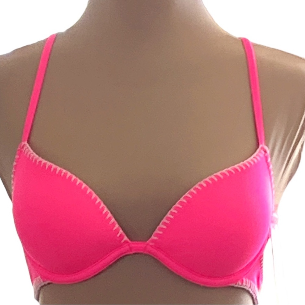 Push Up Bikini Tops Size 34 A